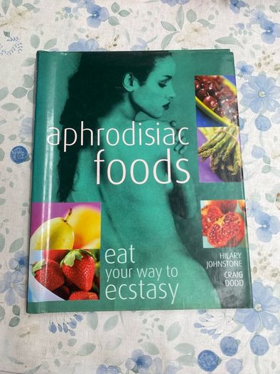 Cookbook(s)