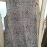 Pretty Floral Top size 10 Image 2