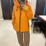 BNWOT Burberry Windbreaker UK 8-10 Image 3