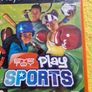 Eye Toy Play Sports PlayStation2 Ps2 Games Original Image 2