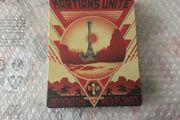 Starship Troopers:Traitors of Mars Steelbook Blu Ray