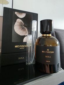 Meo Fusciuni Isola