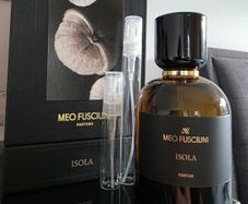Meo Fusciuni Isola