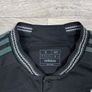 Adidas Celtic Glasgow Away Jersey Shirt Mens Small Image 4