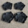 Wheel Center Caps (Set of 4) Image 2