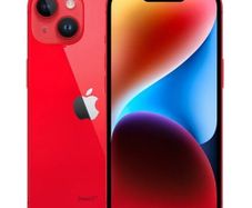 Apple iPhone 14 256 GB Unlocked to All Networks RED (has new Battery: 100%)
