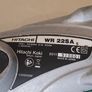 Hitachi WR 22SA Impact Wrench 110v Image 7