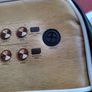 Brand new Marshall Radio Shoulder Bag Image 10
