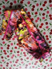 Zumba leggings