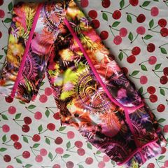Zumba leggings