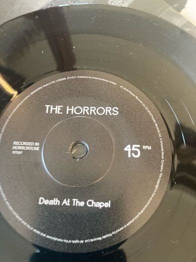 The Horrors - Strange House (Limited Edition)
