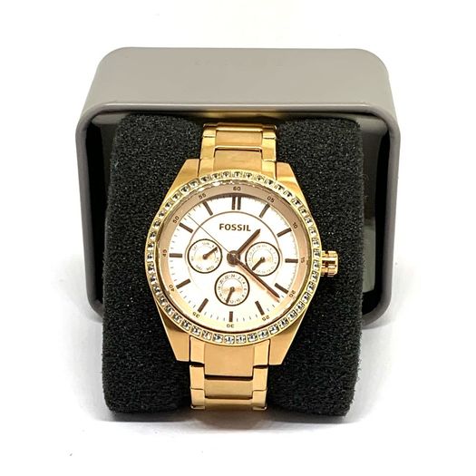Fossil BQ1436 women's dress watch