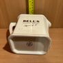 Pub jug Bell's Image 2