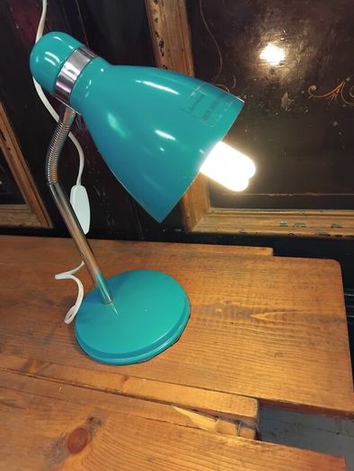 Vintage Style Lamp