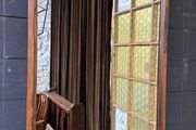 MId Century Modern Model 166 Mirrors by Kai Kristiansen - Denmark