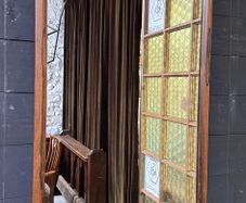 MId Century Modern Model 166 Mirrors by Kai Kristiansen - Denmark