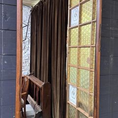 MId Century Modern Model 166 Mirrors by Kai Kristiansen - Denmark