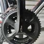 Trek Alpha 1.2, Carbon Fiber Fork, Shimano 105 Group set, Size L Image 7