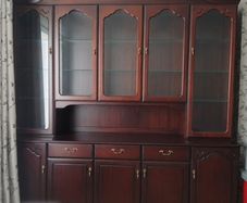 Rossmore cabinet