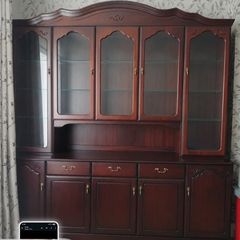 Rossmore cabinet