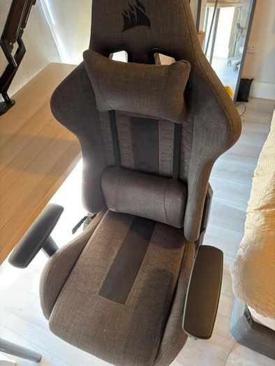 Gaming chair Corsair tc100