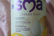 sma toddler milk