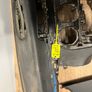 Dashboard Mercedes c class w205 2018 Image 4