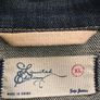 GAP Limited Editions Denim Jean Jacket XL New Image 3