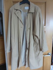 Gil Bret coat