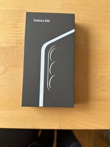 Samsung Galaxy s26 256gb Unlocked