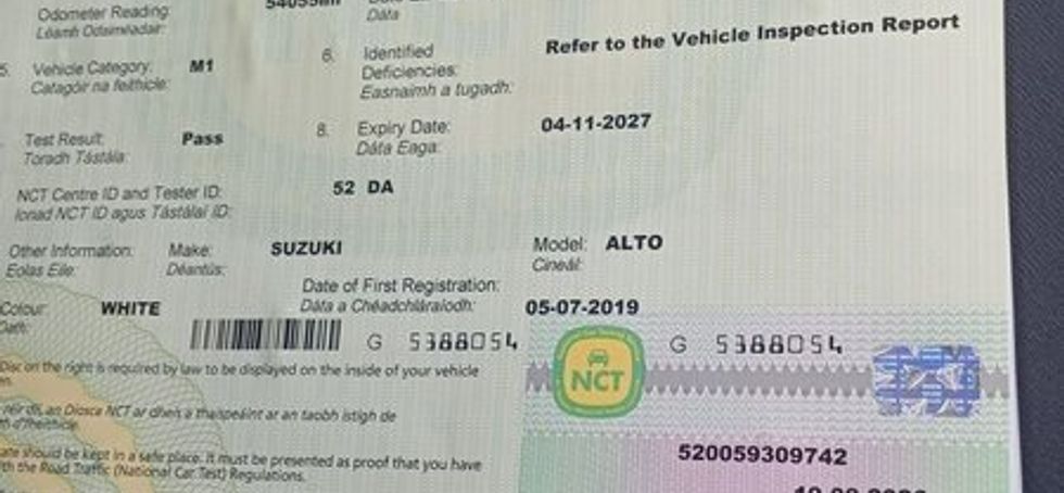 Suzuki Alto 2014