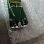 Corgi Triumph Jaguar 1:43 Image 8