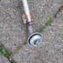 petrol strimmer Image 3