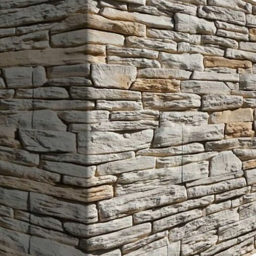 Decorative Cladding