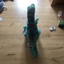 Melissa & doug t-Rex soft toy Image 2