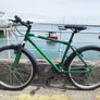 Frontline Mountain Bike Image 2