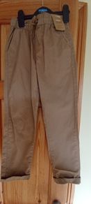 boys chinos BNWT