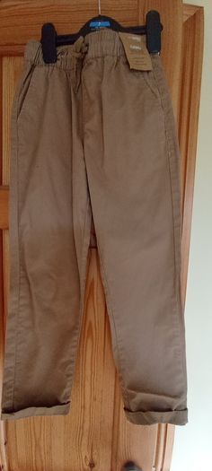 boys chinos BNWT