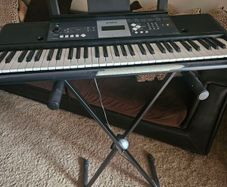 yamaha key