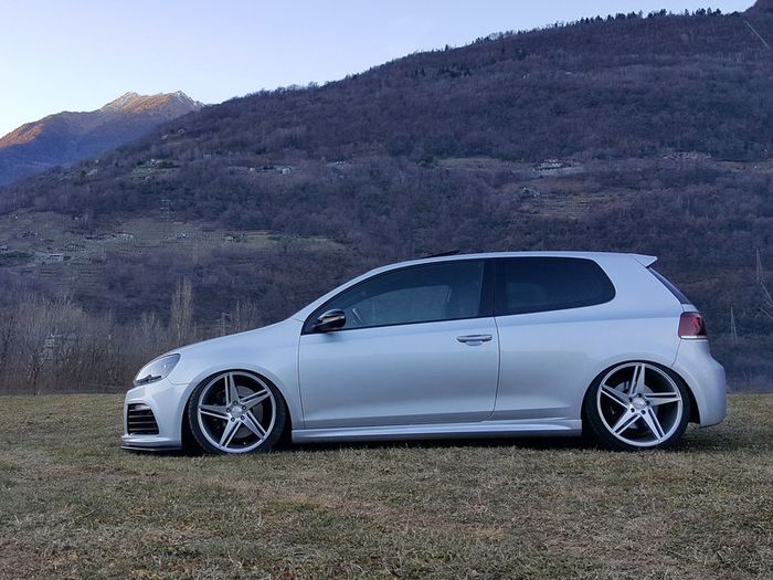 Veemann V-FS31 Alloys Wheels
