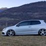 Veemann V-FS31 Alloys Wheels Image 5