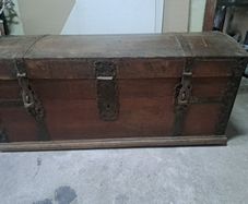 chest