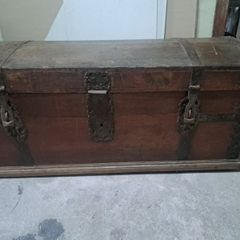 chest