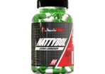 MuscleRage Nattybol (Sarms)