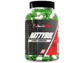 MuscleRage Nattybol (Sarms)