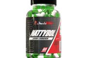 MuscleRage Nattybol (Sarms)