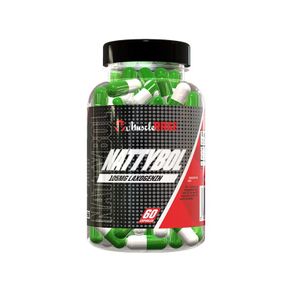MuscleRage Nattybol (Sarms)
