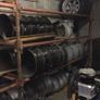 Part worn,new and drift tyres and alloys Image 3