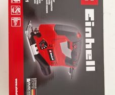 Einhell jigsaw