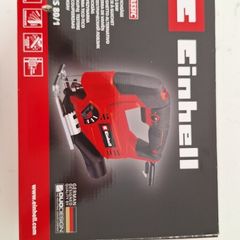 Einhell jigsaw